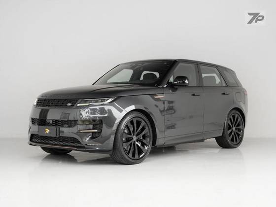 LAND ROVER RANGE ROVER SPORT 3.0 P550e PHEV AUTOBIOGRAPHY AWD AUTOMÁTICO